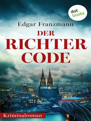 cover image of Der Richter-Code